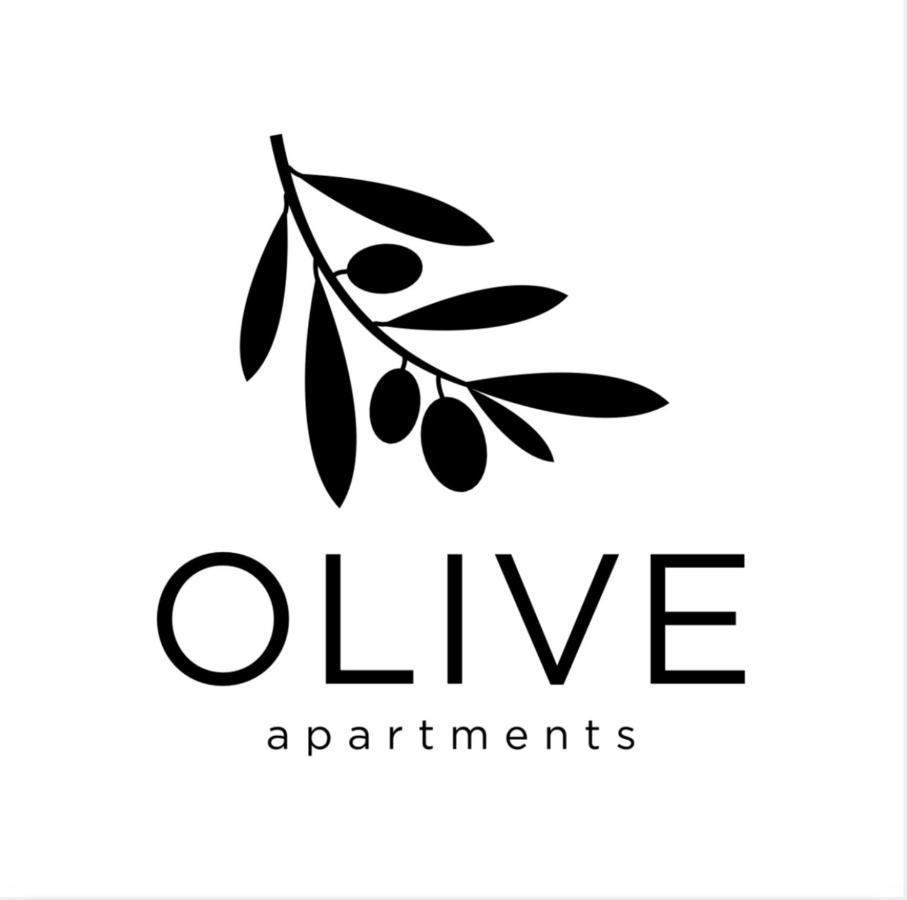 Olive 101 Apartment Peraía Exterior foto